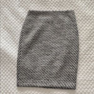 NWT Ann Taylo Pencil Skirt